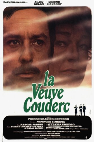 مشاهدة فيلم The Widow Couderc / La veuve Couderc 1971 مترجم