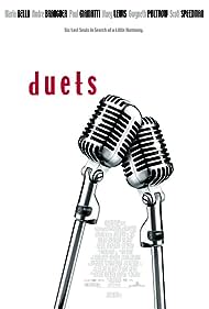 مشاهدة فيلم Duets 2000 مترجم