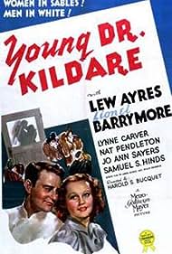 مشاهدة فيلم Young Dr. Kildare 1938 مترجم