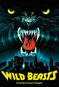 مشاهدة فيلم Wild beasts / Belve feroci 1984 مترجم