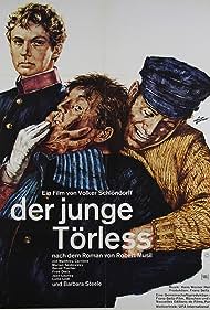 مشاهدة فيلم Young Törless / Der junge Törless 1966 مترجم