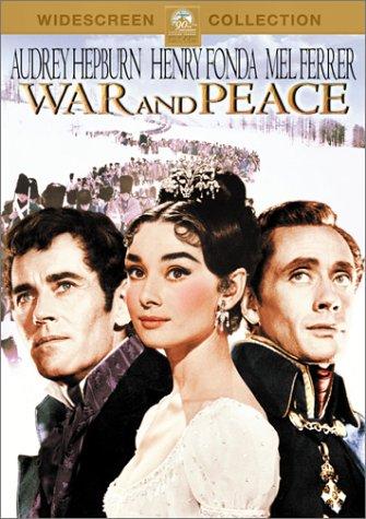 مشاهدة فيلم War and Peace 1956 مترجم