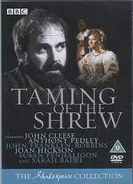 مشاهدة فيلم The Taming of the Shrew 1980 مترجم