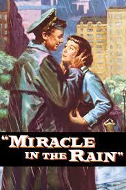 مشاهدة فيلم Miracle in the Rain 1956 مترجم
