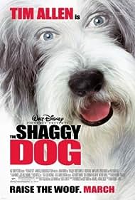مشاهدة فيلم The Shaggy Dog 2006 مترجم