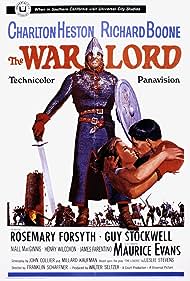 مشاهدة فيلم The War Lord 1965 مترجم