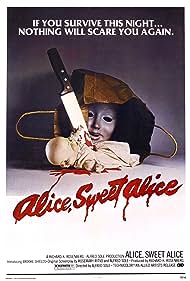 مشاهدة فيلم Alice, Sweet Alice / Communion 1976 مترجم
