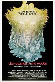 مشاهدة فيلم The Watcher in the Woods 1980 مترجم