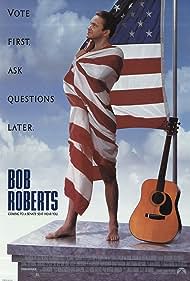 مشاهدة فيلم Bob Roberts 1992 مترجم