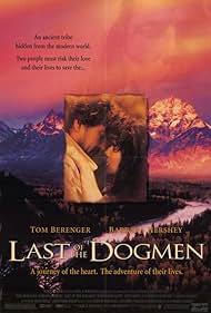 مشاهدة فيلم Last of the Dogmen 1995 مترجم