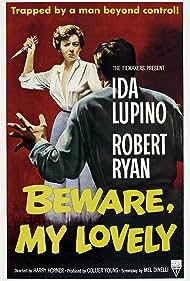 مشاهدة فيلم Beware, My Lovely 1952 مترجم