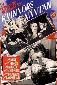 مشاهدة فيلم Waiting Women / Kvinnors väntan 1952 مترجم