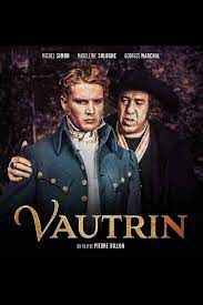 مشاهدة فيلم Vautrin the Thief / Vautrin 1943 مترجم