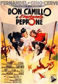 مشاهدة فيلم Don Camillo’s Last Round (Don Camillo e l’onorevole Peppone) 1955 مترجم