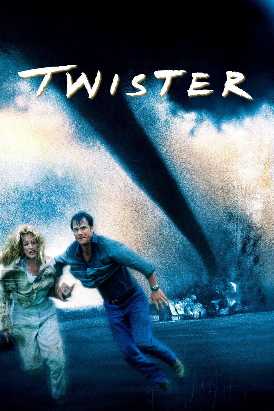 مشاهدة فيلم Twister 1996 مترجم