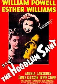 مشاهدة فيلم The Hoodlum Saint 1946 مترجم