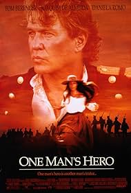 مشاهدة فيلم One Man’s Hero 1999 مترجم