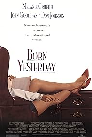 مشاهدة فيلم Born Yesterday 1993 مترجم
