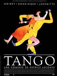 مشاهدة فيلم Tango 1993 مترجم