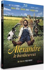 مشاهدة فيلم Very Happy Alexander / Alexandre le bienheureux 1968 مترجم
