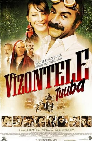 مشاهدة فيلم Vizontele 2001 مترجم