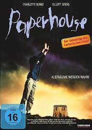 مشاهدة فيلم Paperhouse 1988 مترجم