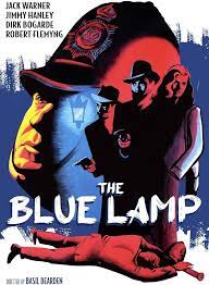 مشاهدة فيلم The Blue Lamp 1950 مترجم