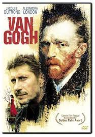 مشاهدة فيلم Van Gogh 1991 مترجم