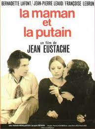 مشاهدة فيلم The Mother and the Whore / La maman et la putain 1973 مترجم