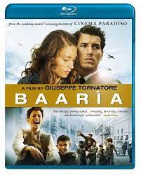 مشاهدة فيلم Baaria / Baarìa 2009 مترجم