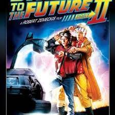مشاهدة فيلم Back to the Future Part II 1989 مترجم