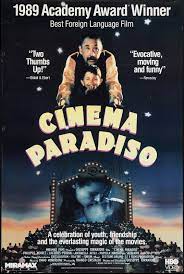 مشاهدة فيلم Cinema Paradiso / Nuovo Cinema Paradiso 1988 مترجم