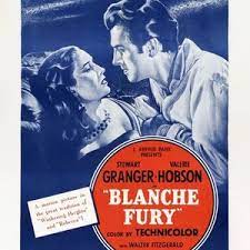 مشاهدة فيلم Blanche Fury 1948 مترجم