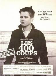 مشاهدة فيلم The 400 Blows / Les quatre cents coups 1959 مترجم