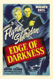 مشاهدة فيلم Edge of Darkness 1943 مترجم