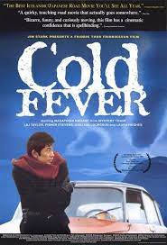 مشاهدة فيلم Cold Fever / Á köldum klaka 1995 مترجم
