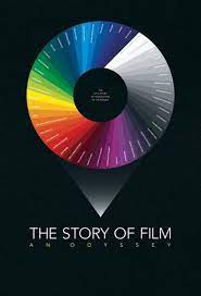السلسلة الوثائقية The Story of Film: An Odyssey 2011 الجزء 2 مترجم