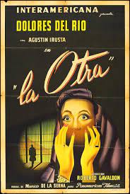 مشاهدة فيلم La otra /the other woman 1946 مترجم