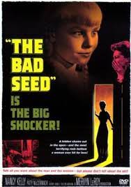 مشاهدة فيلم The Bad Seed 1956 مترجم