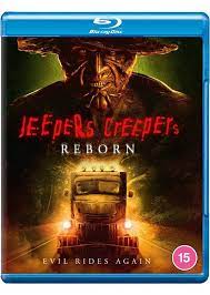 مشاهدة فيلم Jeepers Creepers: Reborn 2022 مترجم