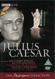 مشاهدة مسرحية Julius Caesar 1979 مترجمة