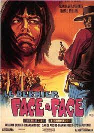 مشاهدة فيلم Face to Face / Faccia a faccia 1967مترجم