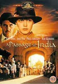 مشاهدة فيلم A passage to India 1984 مترجم