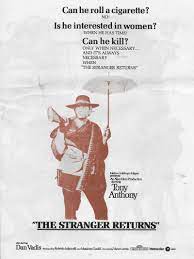 مشاهدة فيلم The Stranger Returns / Un uomo, un cavallo, una pistola 1967 مترجم