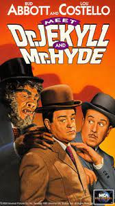 مشاهدة فيلم Abbott and Costello Meet Dr. Jekyll and Mr. Hyde 1953 مترجم