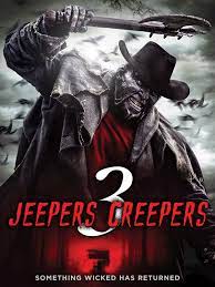 مشاهدة فيلم Jeepers Creepers 3 2017 مترجم