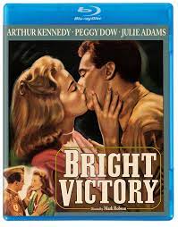 مشاهدة فيلم Bright Victory 1951 مترجم