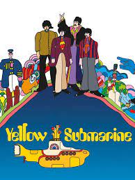 مشاهدة فيلم Yellow Submarine 1968 مترجم