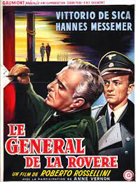 مشاهدة فيلم General Della Rovere (Il generale Della Rovere) 1959 مترجم