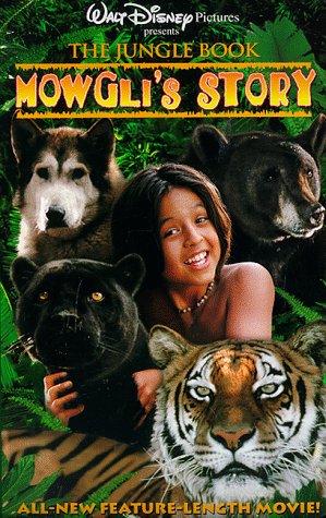 مشاهدة فيلم The Jungle Book 1994 مترجم